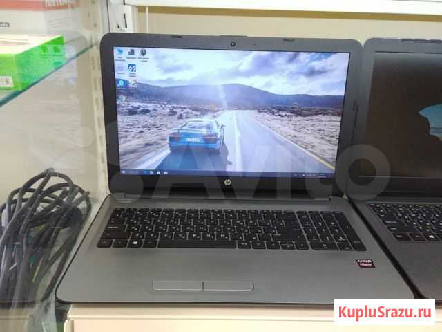 HP 15-ba550ur. FullHD. 4-x ядерный. 8Gb. SSD 240Gb Пенза - изображение 1