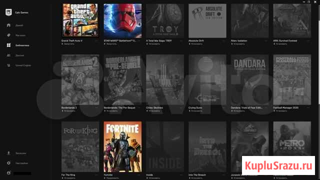 Игры на пк Тюмень - изображение 1