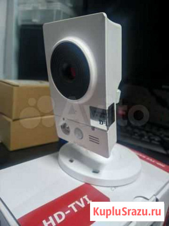 Продам Интернет-камеру D-Link Белгород - изображение 1