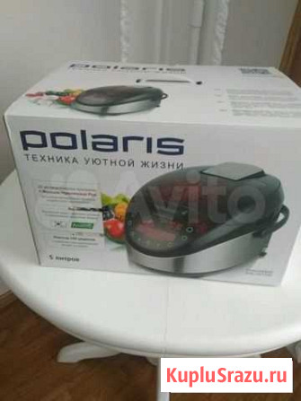 Мультиварка Павловский Посад - изображение 1