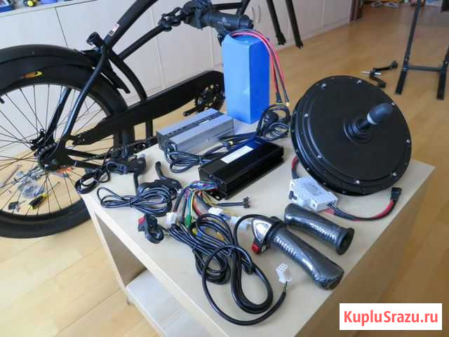 Ремонт Электросамоката/гироскутера/электромашин Белгород - изображение 1