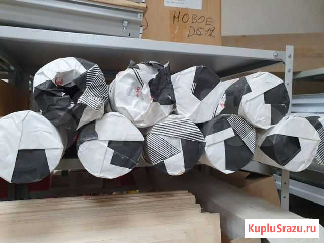 Калька OCE Transparent Paper ECF, 90гр/м2, 0.914x1 Альметьевск - изображение 1