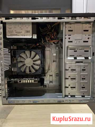 A8-7600/8Gb/GTX750/120Gb SSD/500W Дзержинский - изображение 1