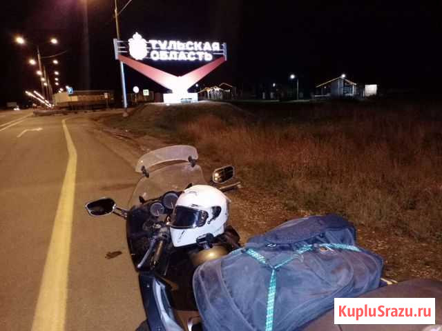 Yamaha FJR1300 2008г Алексин - изображение 1