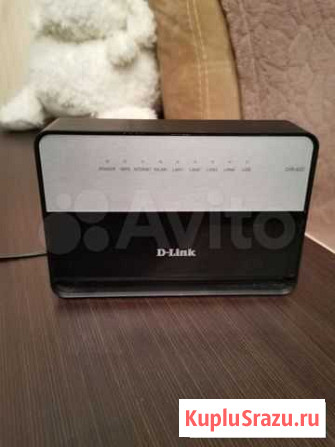 Wi-fi роутер Подольск - изображение 1