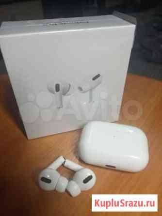 AIrPods PRO Гатчина