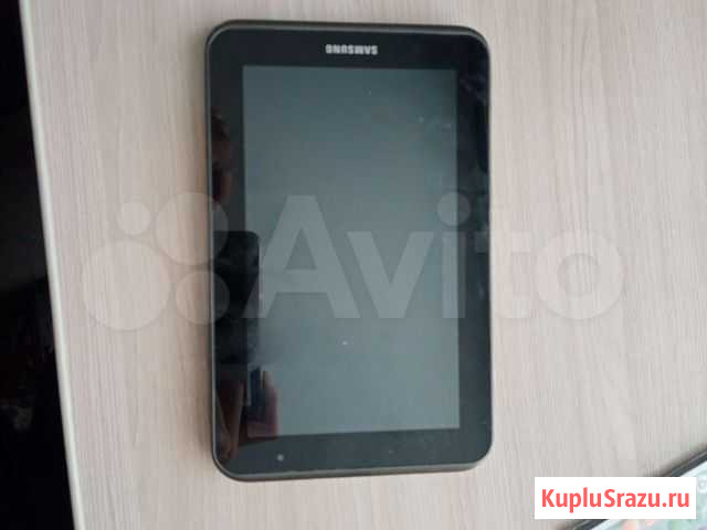 Samsung Galaxy tab 2 Кушва - изображение 1