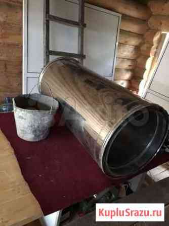 Вытяжка Иваново