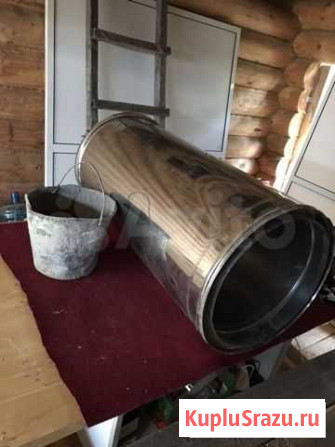 Вытяжка Иваново - изображение 1