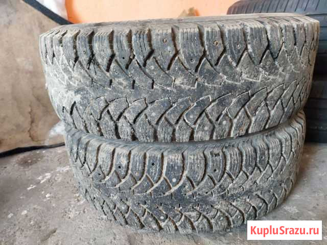 Nokian Hakkapelitta Канаш - изображение 1