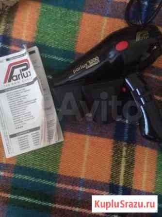 Профессиональный фен parlux Санкт-Петербург