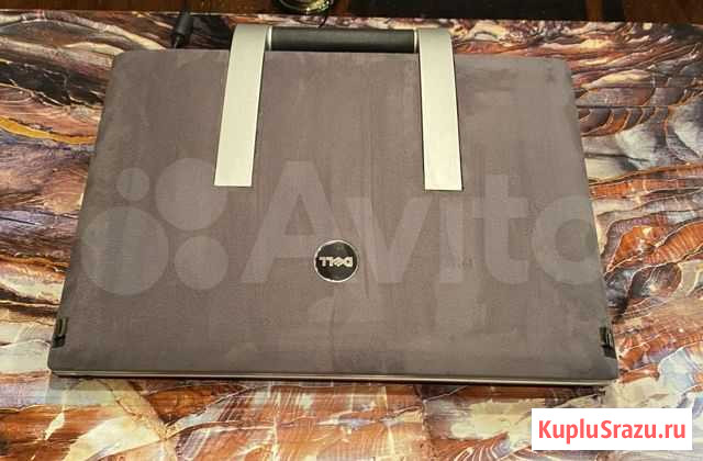 Ноутбук dell XPS M2010 Монино - изображение 1