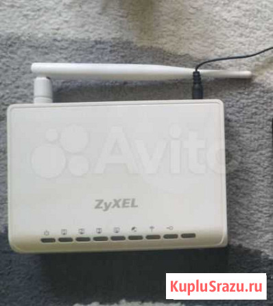 Zyxel nbg334w ee Барнаул - изображение 1