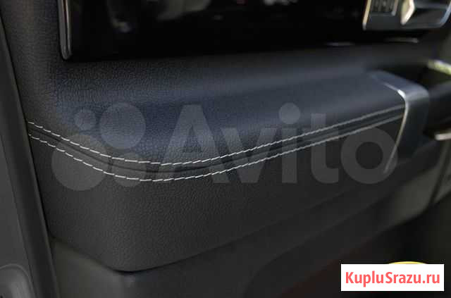 Перетяжка верха двери Land Rover Discovery IV Волгоград - изображение 1