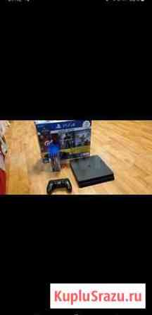 Sony PlayStation 4 Курск