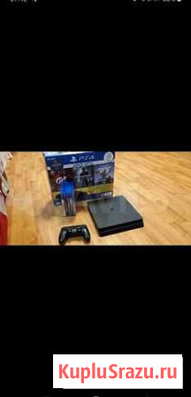 Sony PlayStation 4 Курск - изображение 1