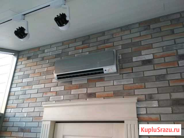 Установка кондиционеров Смоленск - изображение 1