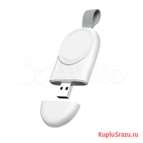 Зарядка для часов Apple Watch Алдан - изображение 1