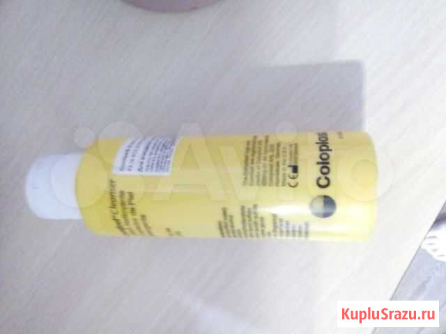Очиститель для кожи Ковров - изображение 1