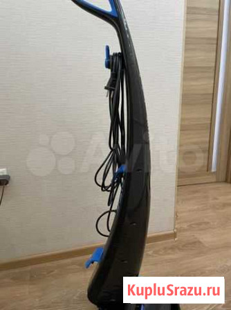 Моющий пылесос philips 3в 1 Иркутск - изображение 1