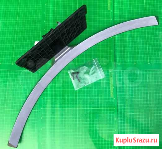 Подставка LG 43UJ675V в сборе (отправляю) Белгород - изображение 1