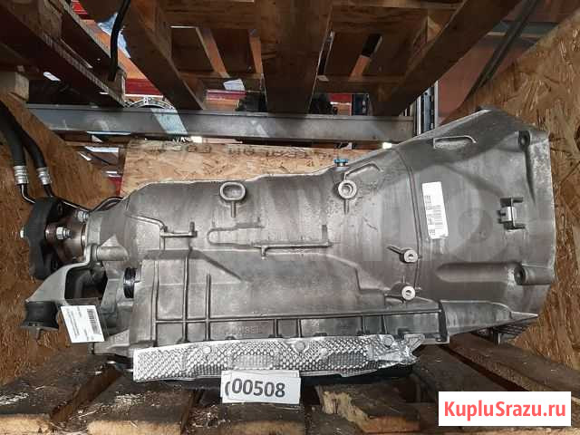 АКПП ZF 6HP19 вмв 2.0 арт.443621 Симферополь - изображение 1