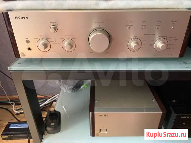 Моноблоки Sony TA-NR1 + Sony TA-ER1 Новоуральск - изображение 1