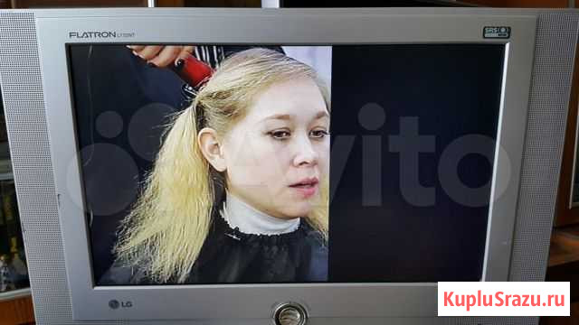 ЖК TV LG на запчасти Дзержинск - изображение 1
