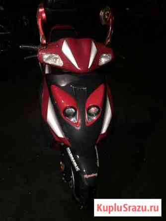 Продам скутер Санкт-Петербург