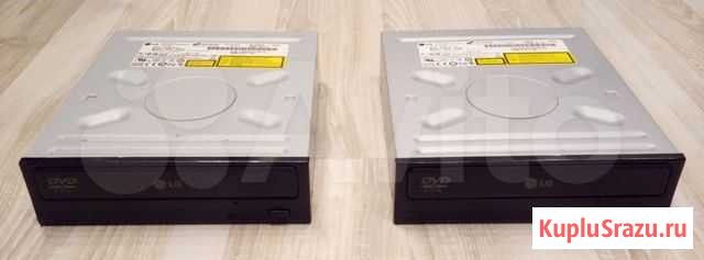 Оптический привод LG GDR-H30N Black Мончегорск - изображение 1
