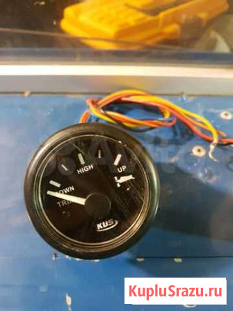 Указатель уровня трима KUS Ангарск - изображение 1