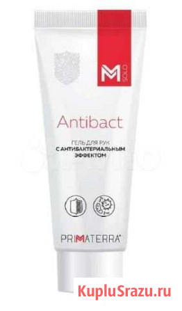 Антисептик Primaterra Томск - изображение 1