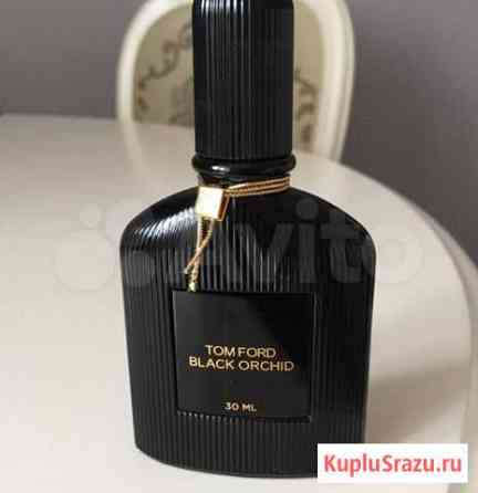 Духи Tom Ford Black Orchid Симферополь