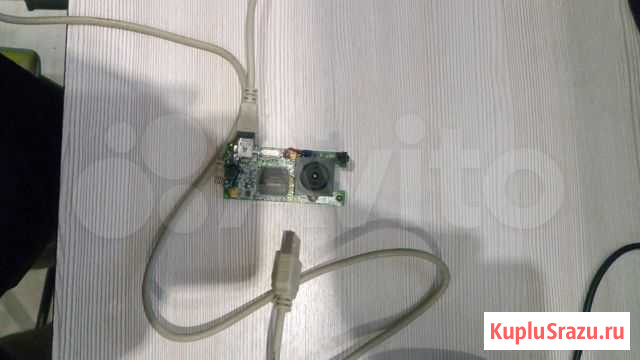 Web camera Нижний Новгород - изображение 1