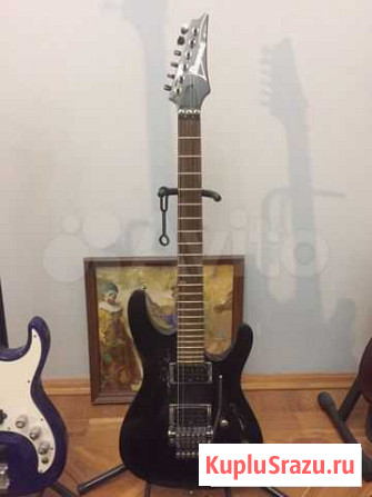 Гитара Ibanez s420 Воронеж - изображение 1