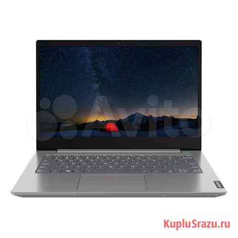 Lenovo ThinkBook 14-II\i3 1005G1\4Gb озу\256Gb SSD Нижний Тагил