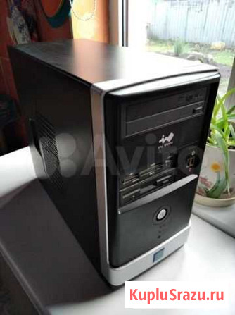 Системный блок Core i5 Темрюк - изображение 1