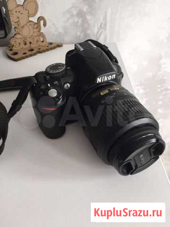 Nikon D3100 Пермь - изображение 1