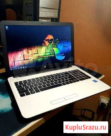 Крутой ноутбук HP Дмитров - изображение 1