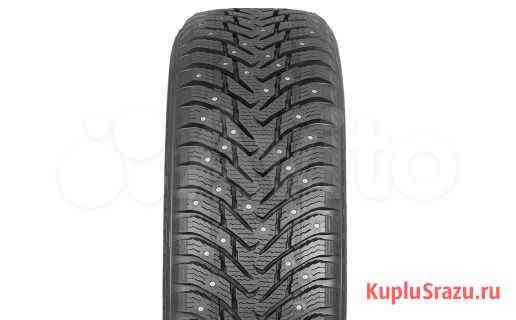 Nokian HK SUV 8 215/65/16ш арт.TS31929 Нижневартовск