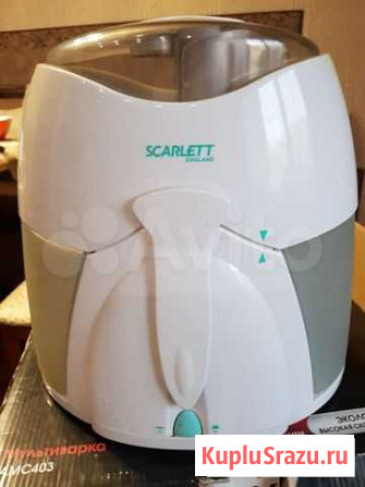 Соковыжималка Scarlett sc-014 Пермь - изображение 1
