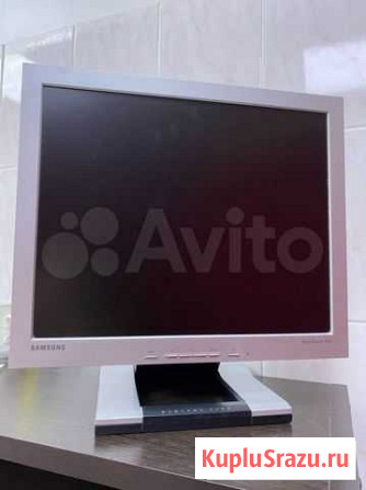 Монитор Samsung SyncMaster 172s Северодвинск - изображение 1