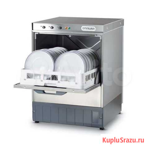 Посудомоечная машина omniwash Jolly 50 T Красноярск - изображение 1