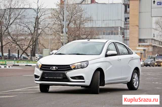 Аренда автомобиля Томск - изображение 1