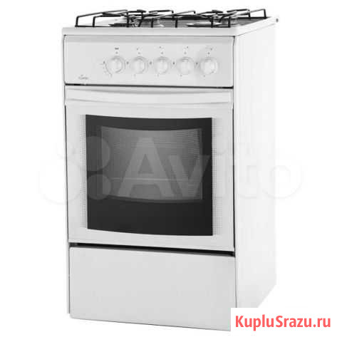 Плита газовая новая Токсово - изображение 1