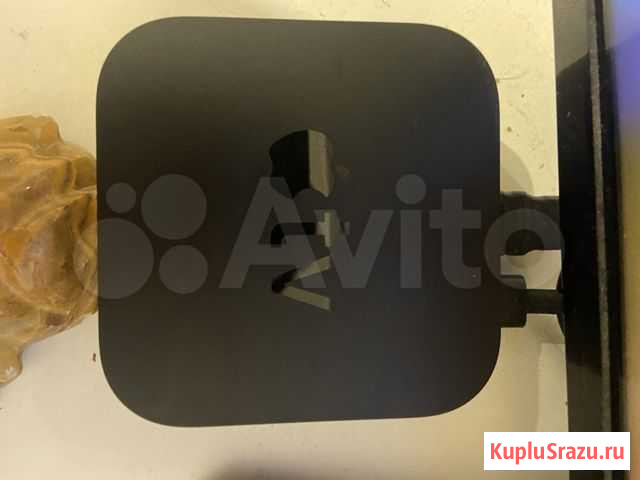 Apple tv 4k 64gb Мурино - изображение 1
