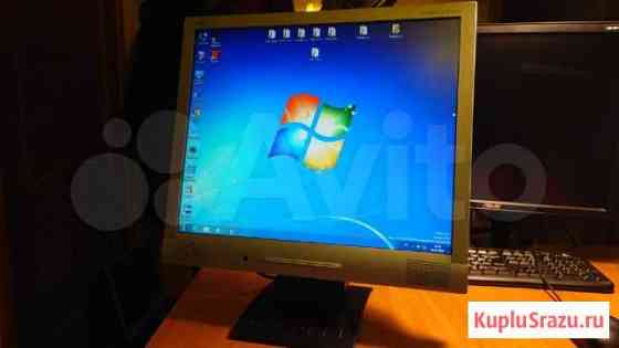 Монитор NEC AccuSync LCD92VM-BK Екатеринбург