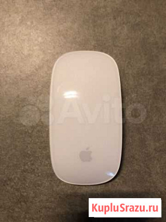 Мышь Apple Екатеринбург - изображение 1