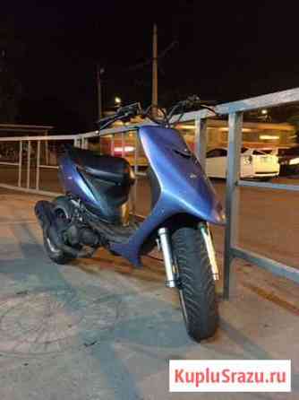 Скутер 2т yamaha jog c Краснодар