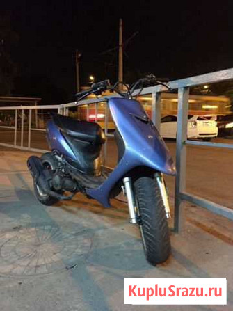 Скутер 2т yamaha jog c Краснодар - изображение 1